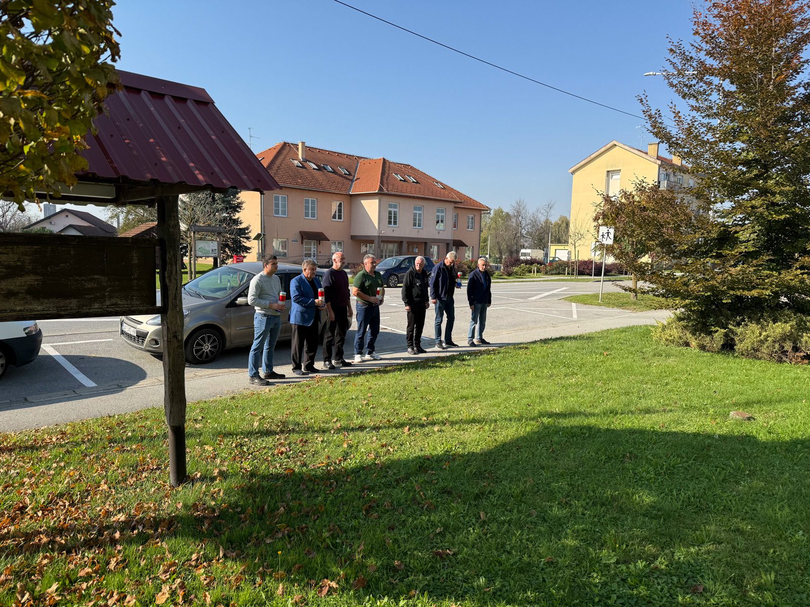 Pročitajte više o članku U spomen na našeg poginulog branitelja