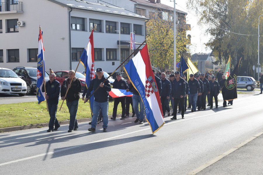 Pročitajte više o članku Dan branitelja grada Grubišnog Polja