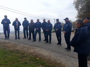 Pročitajte više o članku Komemoracija za poginulog branitelja Josipa Koronc