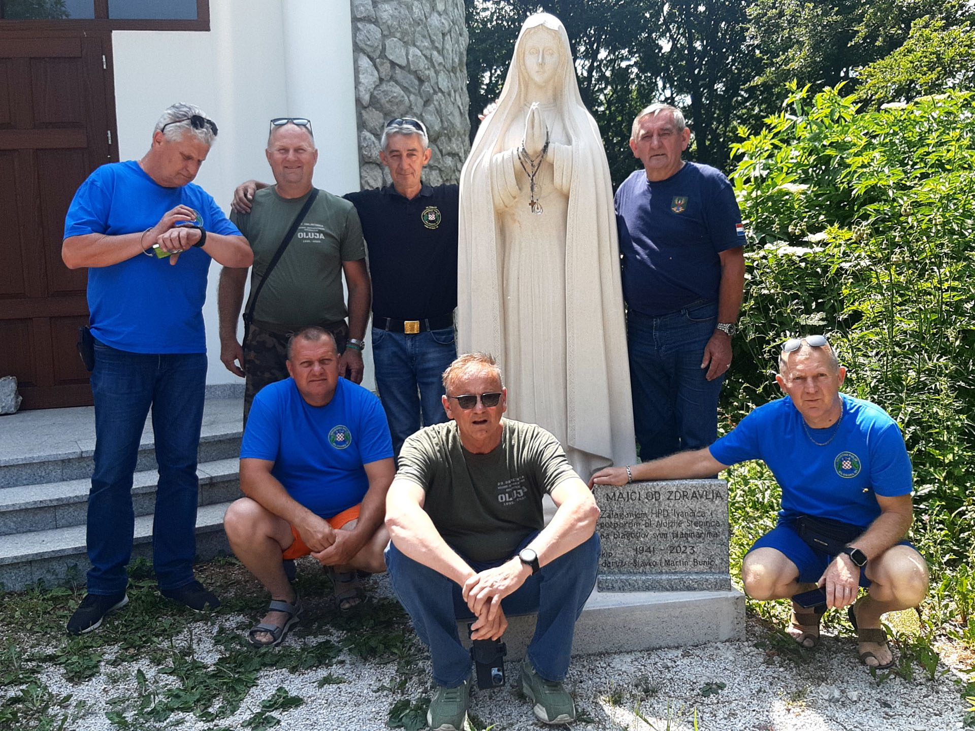 Pročitajte više o članku Sudjelovanje na humanitarnom “Ivanečkom kotliću”